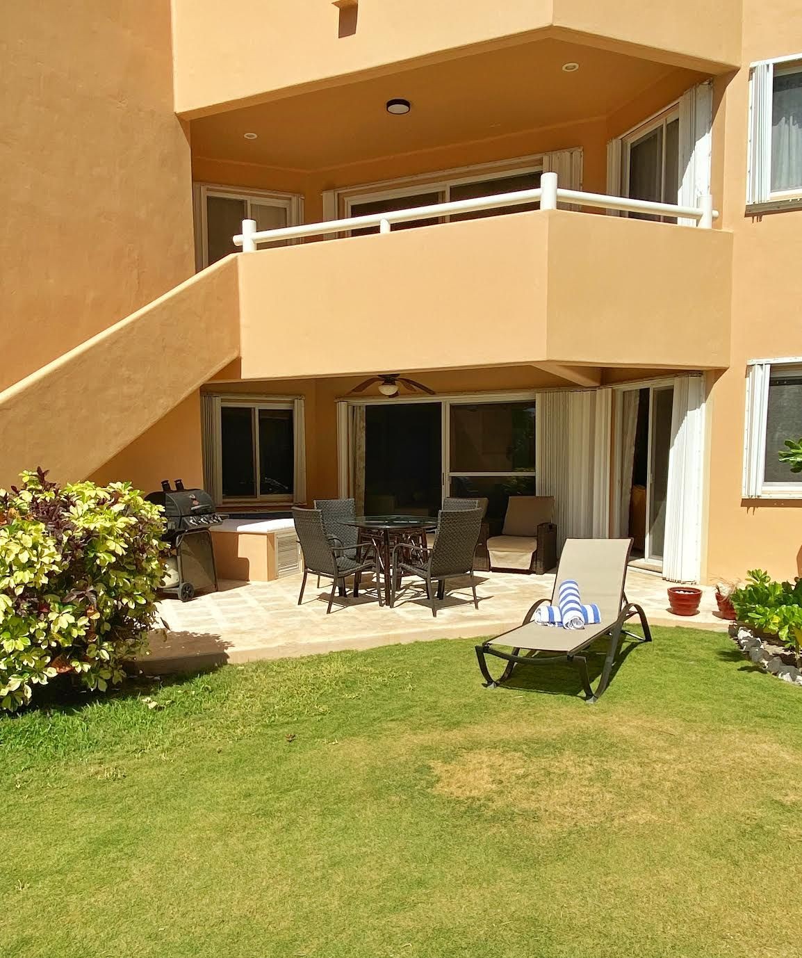 Villas del Mar II