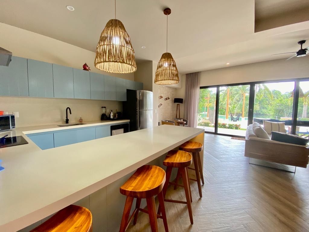 Villas Aqua