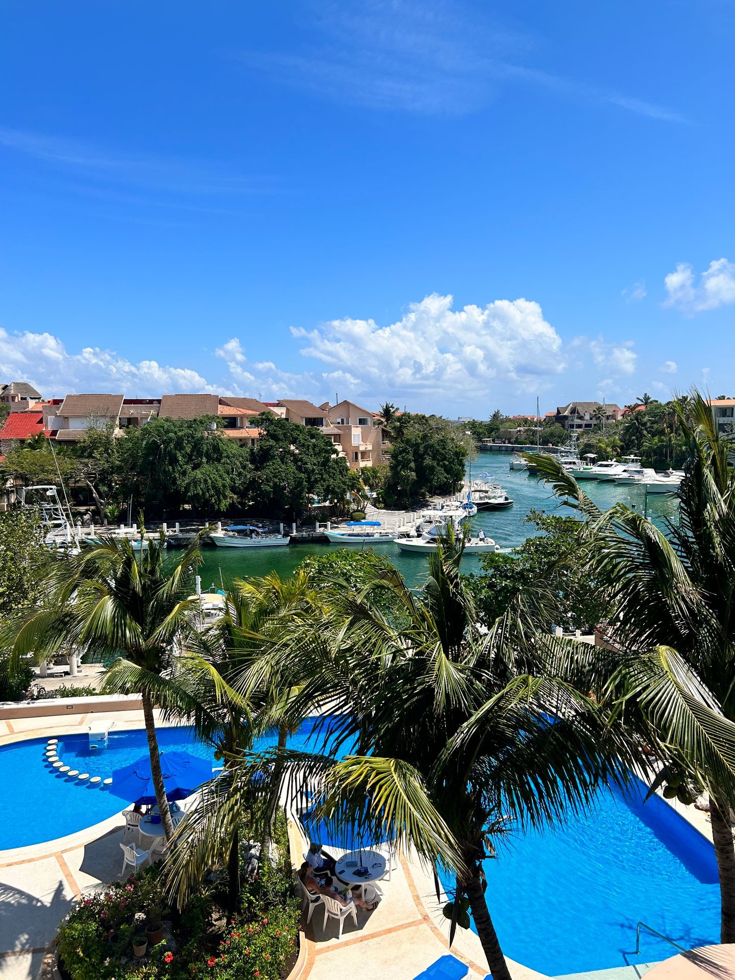 Porto Bello Marina & Villas